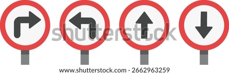 A road sign is a visual symbol placed along roads to give important information, instructions, or warnings to drivers and pedestrians.

🚦 Purpose of Road Signs:
Ensure safety on roads.

Guide traffic