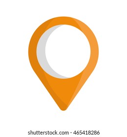 road sign yellow message icon. Isolated and flat illustration. Vector graphic