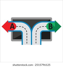 Road Signal Symbols Understanding Traffic Signs Safe Navigation.