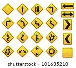 Road Signs