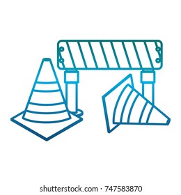 road signs design