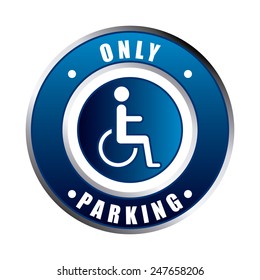 road signs design, vector illustration eps10 graphic