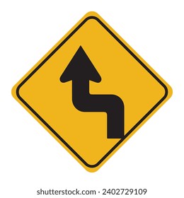 road signs icons illustrations vector files 