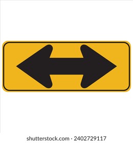 road signs icons illustrations vector files 