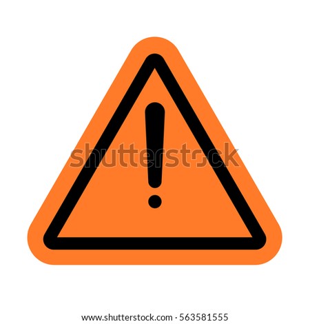Road signs and objects on the roadside.