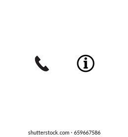road signs set icon 