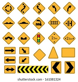 17,558 Train Safety Sign Images, Stock Photos & Vectors | Shutterstock