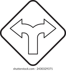 Señales de tráfico Vector Señales de tráfico 