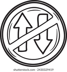 Road Signs Vector Traffic Signs 
