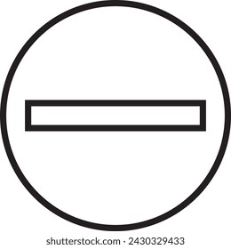 Road Signs Vector Traffic Signs 