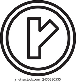 Road Signs Vector Traffic Signs 