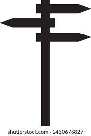 Señales de tráfico Vector Señales de tráfico 