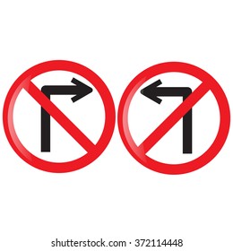 Road sign,vector