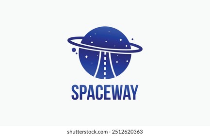 The road to space logo 