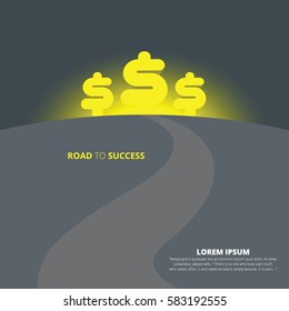 Road to Success
