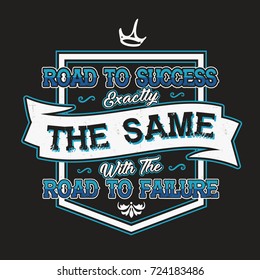 Road To Success