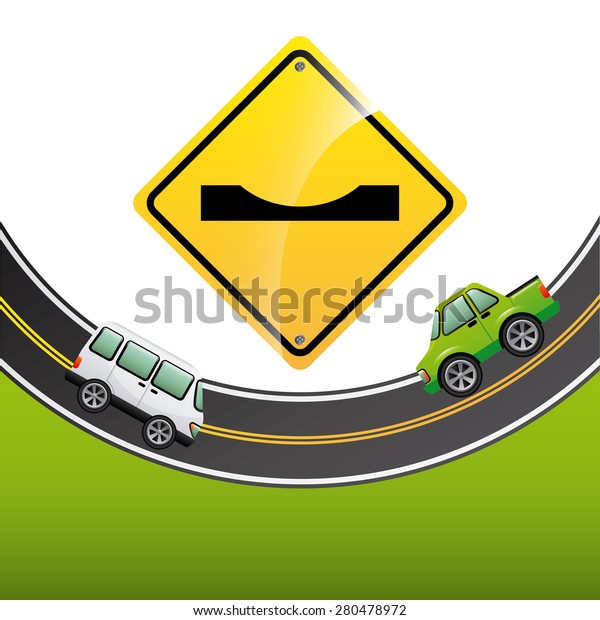 road\
traffic design, vector illustration eps10 graphic\
