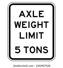 Road traffic sign. Blank board with place for text.Mockup. Isolated information sign. Direction. Vector illustration.White background.