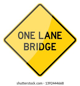 Road traffic sign. Blank board with place for text.Mockup. Isolated information sign. Direction. Vector illustration.White background.