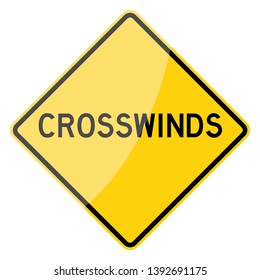 Road traffic sign. Blank board with place for text.Mockup. Isolated information sign. Direction. Vector illustration.White background.