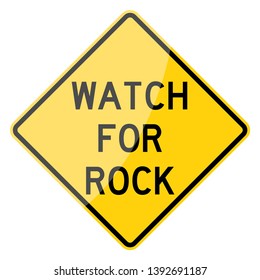 Road traffic sign. Blank board with place for text.Mockup. Isolated information sign. Direction. Vector illustration.White background.