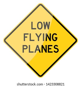 Road traffic sign. Blank board with place for text. Mockup. Isolated information sign. Direction. Vector illustration.White background.
