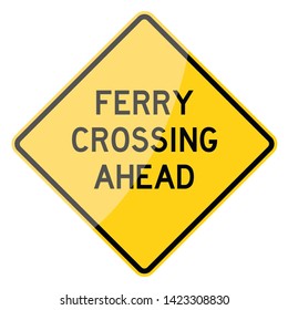 Road traffic sign. Blank board with place for text. Mockup. Isolated information sign. Direction. Vector illustration.White background.