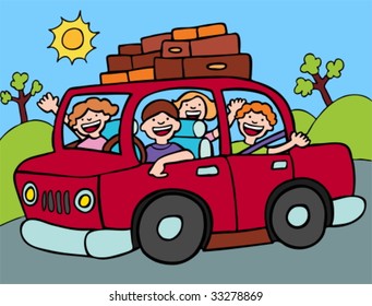Road Trip