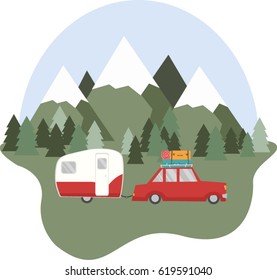 Road Trip