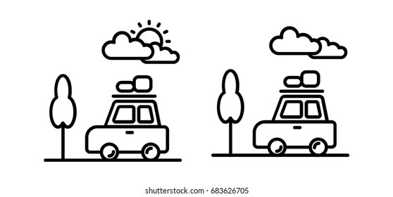 Road trip