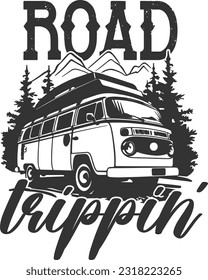 Road Trippin' - Road Trip