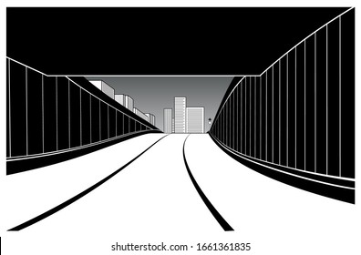 18,185 Road tunnel construction Images, Stock Photos & Vectors ...