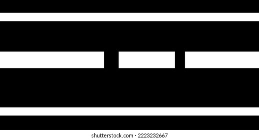 Road vector icon isolated on transparent background, Road logo concept.eps

