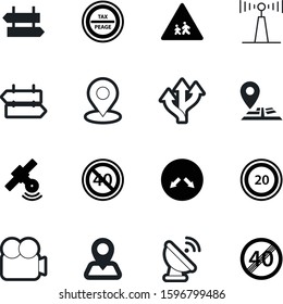 road vector icon set such as: airport, colorful, connection, douane, digital, gray, vehicle, abstract, highway, party, science, minimum, safety, television, kingdom, left, number, hour, cinema, space