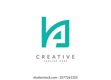 Road way logo design vector illustration.