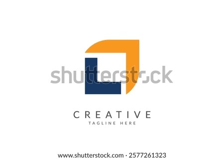 Road way logo design vector illustration.