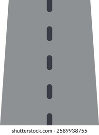 A road is a wide, durable pathway for vehicles and pedestrians, connecting destinations, enabling travel, and supporting various infrastructures such as highways, streets, and rural routes for daily u