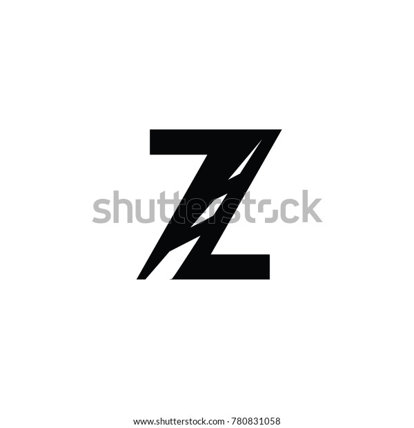 road z font logo flat\
vector template