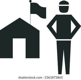 Road_signal vector high quality files 