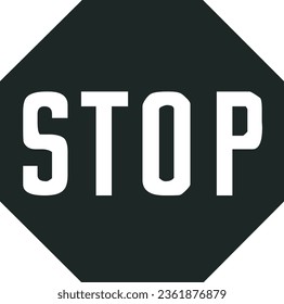 Road_signal vector high quality files 