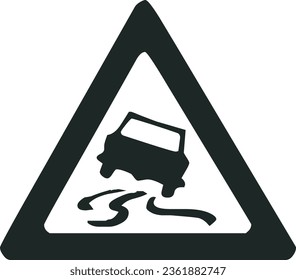 Road_signal vector high quality files 