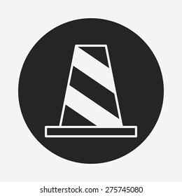 Roadblocks icon