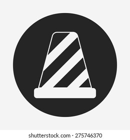 Roadblocks icon
