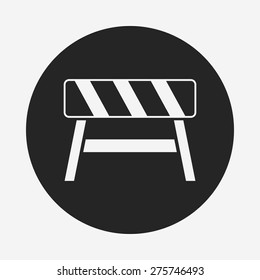 Roadblocks icon