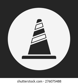 Roadblocks icon