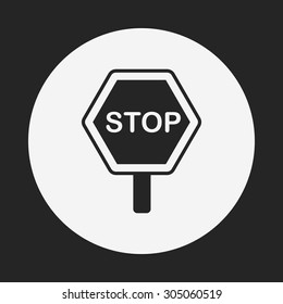 Roadblocks icon