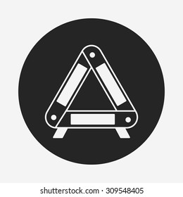 Roadblocks icon