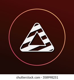 Roadblocks icon
