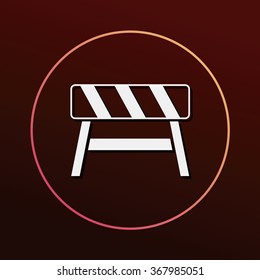 Roadblocks icon