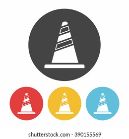 Roadblocks icon